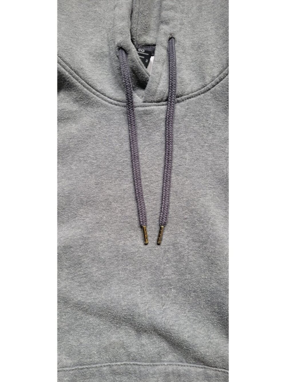 The North Face Men's Evolution Simple Dome Hoodie Size M Outdoor Casual Hiking - Picture 4 of 9